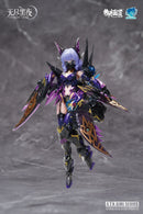 Brand New E-Model Endless Night Vampire Camilla Purple Ver. Event Limited