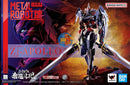 Brand New BANDAI METAL ROBOT SPIRITS【SIDE KMF】Zi-Apollo Action Figure