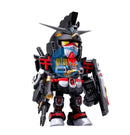 Brand New BANDAI QMSV CHINESE ZODIAC GUNDAM 2026 (Year of Horse)