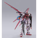 Brand New Unopen BANDAI METAL BUILD STRIKE ROUGE ＋ GRAND SLAM Action Figure