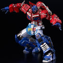 Brand New FLAME TOYS Transformers Kuro Kara Kuri