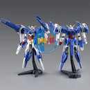 Brand New P-BANDAI HG 1/144 Gundam AGE-1 Razor & Gundam AGE-2 Artimes Set
