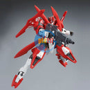 Brand New Unopen P-BANDAI MG 1/100 GNX-604T DEBORAH'S Advanced GN-X