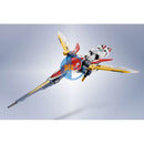 Brand New P-BANDAI METAL ROBOT SPIRITS WING GUNDAM Action Figure