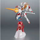 Brand New BANDAI Figuarts x ROBOT SPIRITS DARLING in the FRANXX 5th ANNIVER. SET