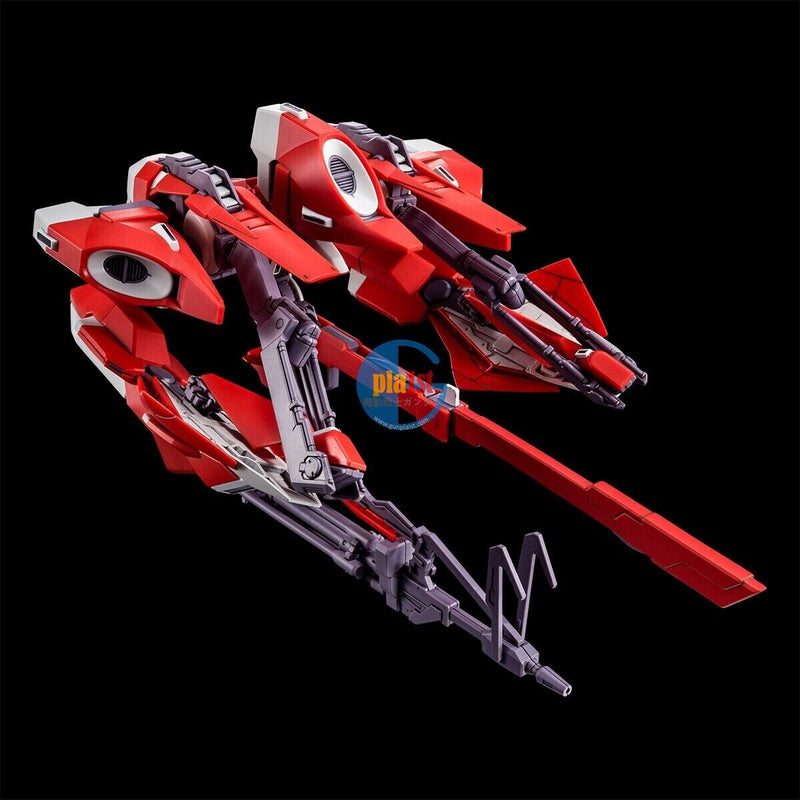 Brand New Unopen P-BANDAI HG 1/144 GUNDAM AQUA-HAMBRABI Ⅱ (A.O.Z RE-BOOT Ver.)