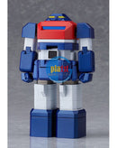 Brand New Goodsmile GSC MODEROID Six God Combination Godmars Plastic Model Kit