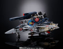 BANDAI MOVIE EDITION VF-1S STRIKE VALKYRIE (HIKARU ICHIJO USE) MECHANIC EDITION
