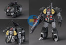 Brand New Good Smile Company GSC SUPER BEAST THE GATTAI HAGANE WORKS Dancouga