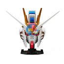 Brand New BANDAI BN Head Collection Vol.2 Strike Freedom Gundam Figure