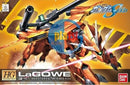 Brand New Unopen BANDAI HG 1/144 Gundam Seed R11 TMF/A-803 LAGOWE