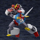 Brand New Kotobukiya KP555 Brave Police J-Decker Duke & Fire Part Plastic Kit