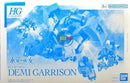 Brand New  P-BANDAI HG 1/144 Gundam DEMI GARRISON Plastic Kit