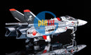Brand New PLAMAX Macross VF-1A/S Fighter Valkyrie (Hikaru Ichijyo's Fighter)