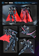 Brand New EDDAS Tech SALAMANDER (Shadow / Phantom) Special Color Ver Plastic Kit