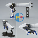 BANDAI MG 1/100 GUNDAM F90 MISSION PACK O-TYPE & U-TYPE (Gundam Not Included)