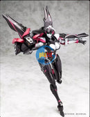 Brand New Big Fire Bird EX-01Plus Mocha Mooka Transformable Toy Robot