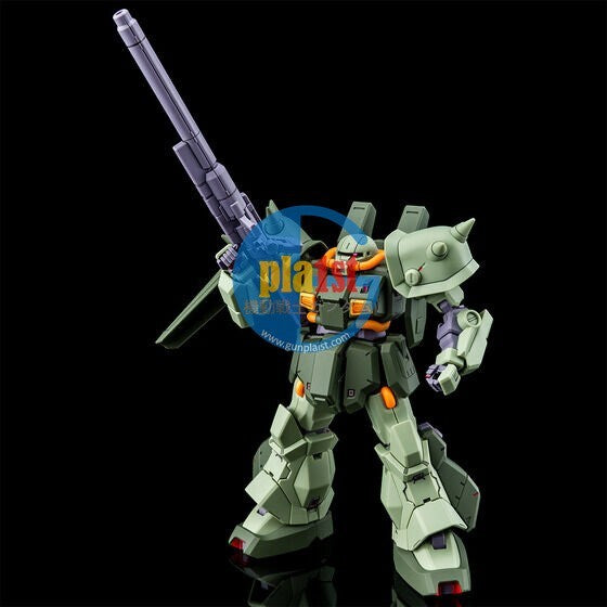 Brand New P-BANDAI HG 1/144 GUNDAM HI-ZACK CUSTOM (A.O.Z RE-BOOT Ver.)
