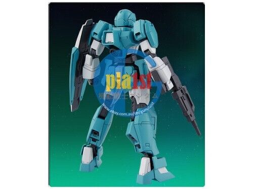 Brand New Unopen BANDAI HG 1/144 Gundam AGE Adele (RGE-G1100)
