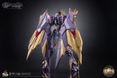 Brand New Hot General 1/100 Declaration of War Demon King Preassembled Figure