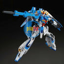 Brand New Unopen P-BANDAI RG 1/144 Zeta Gundam RG Limited Color Ver.