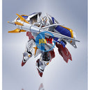 Brand New P-BANDAI METAL ROBOT SPIRITS VERSAL KNIGHT GUNDAM (Real Type ver.)