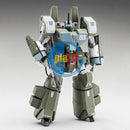 Brand New Hasegawa Macross 1/72 VF-1A Armored Valkyrie Bullseye Plastic Model