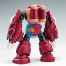 Brand New P-BANDAI HG 1/144 GUNDAM AMAZING Z'GOK