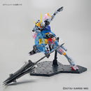 Brand New P-BANDAI MG 1/100 THE GUNDAM BASE GUNDAM BARBATOS [CLEAR COLOR Ver.]