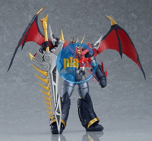 Brand New Good Smile Company Moderoid Mazinger Z Mazinkaiser SKL Plastic Kit