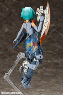 Brand New KP445 Kotobukiya Megami Device Sol Road Runner Low Visibility