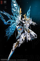 Brand New Cang Dao CD-10 Shadow Zone Night Flash Ye Shan Diecast Action Figure