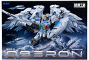Brand New Mecha core Industry MG 1/100 Oberon Kai 2.0 Improved Ver. Plastic Kit