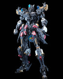 Brand New EDDAS Tech VALKYRIE (Metal Joints and bonus) MG size Plastic Kit