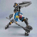 Brand New P-BANDAI 30MM 1/144 EXM-A9bk SPINATIO (BLACK KNIGHT TYPE)