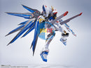 Brand New BANDAI Metal Robot Strike Freedom Gundam [Re: Coordinate]
