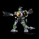 Brand New Lucky Cat Micro Cosmos MC-05 Dragon King Transforming Robot