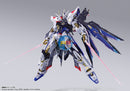 Brand New Bandai Metal Build Strike Freedom Gundam (FESTIVAL 2024 Ver.) Figure
