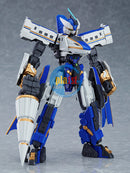 Brand New Good Smile Company MODEROID Shinkalion E7 Kagayaki Plastic Model Kit