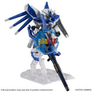 Brand New BANDAI MOBILE SUIT ENSEMBLE EX27 Hi-v Hi-Nu GUNDAM SET