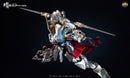 New Hot General 1/100 The Headless Knight Durahan (Deluxe Ver) Diecast Figure
