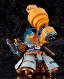 Brand New Unopen GOOD SMILE COMPANY MODEROID B-RIOT Plastic Model Kit