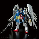 Brand New BANDAI MG 1/100 Wing Gundam Zero EW Ver.Ka [Titanium Finish]