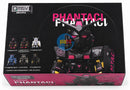 Brand New BANDAI QMSV Mini Blind Box RX-78-2 Gundam PHANTACI Ver. J Set of 6