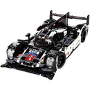 Brand New CADA Porsche 919 Hybrid Super Racing Sports Car 1586 pcs Toy Bricks