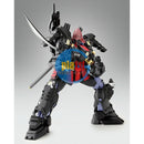 New P-BANDAI MG 1/100 MUSHA GUNDAM MK-II TOKUGAWA IEYASU NANBAN-DOGUSOKU Ver.