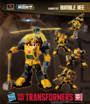 Brand New Flame Toys Furai Model Transformer Bumblebee Plastic Kit