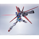 Brand New Unopen BANDAI METAL ROBOT SPIRITS FORCE IMPULSE GUNDAM SPECⅡ
