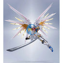 BRAND NEW P-BANDAI METAL ROBOT MIGHTY STRIKE FREEDOM GUNDAM FINAL BATTLE Ver.