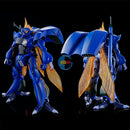 Brand New Unopen P-BANDAI HG 1/72 Aura Battler VIRUNVEE Plastic Kit